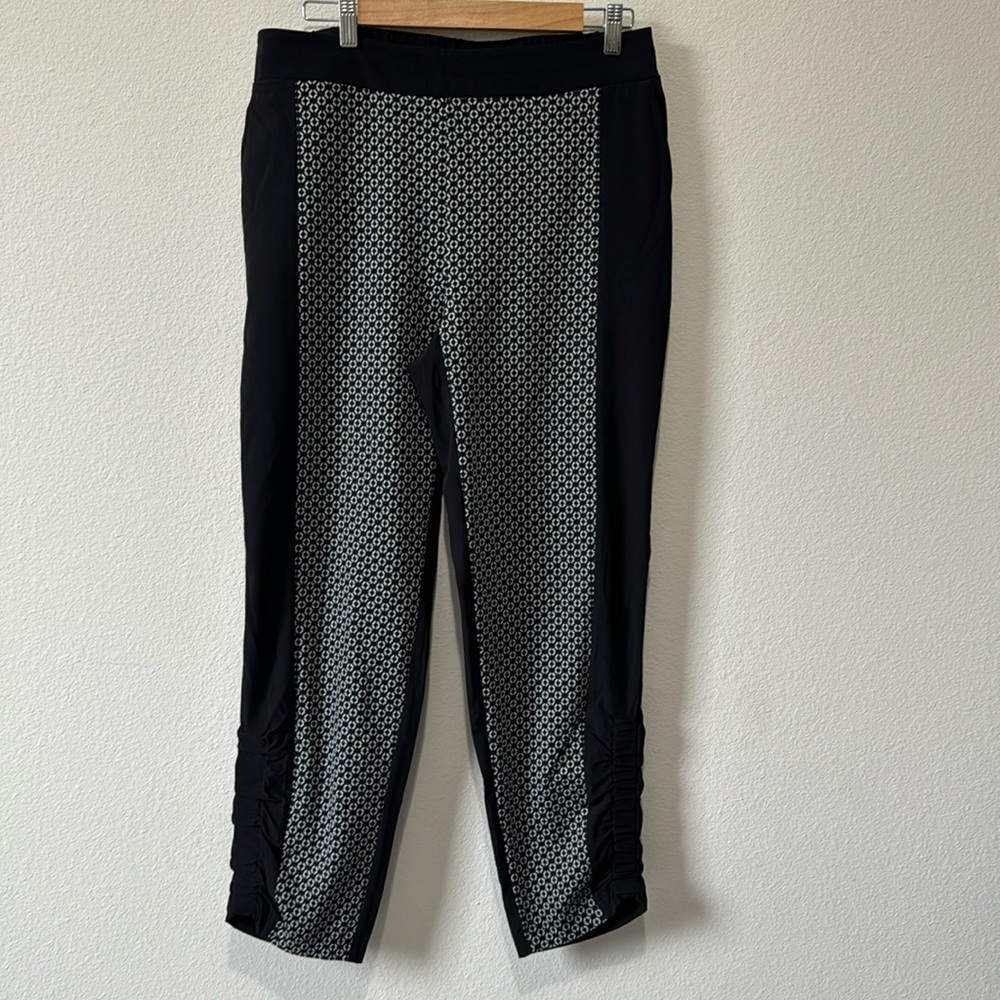 Chico's Zenergy jogger ankle size 1